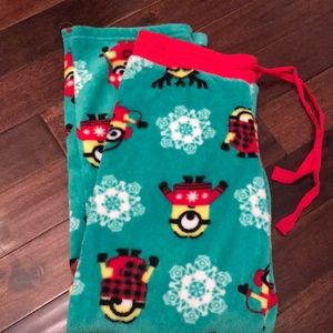 Women’s pajama pants